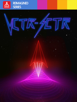 VCTR-SCTR  (Atari 50 - Other)